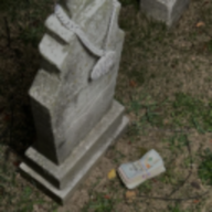 ismelldeath