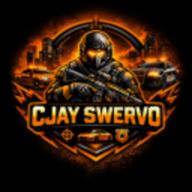 Cjay Swervo