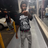 blank